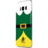 Elf Buddys Outfit Galaxy S8 Plus Skin